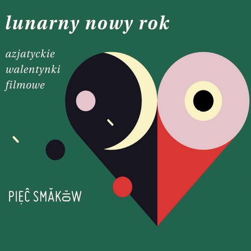 Już wkrótce Nowy Rok… Lunarny Nowy Rok