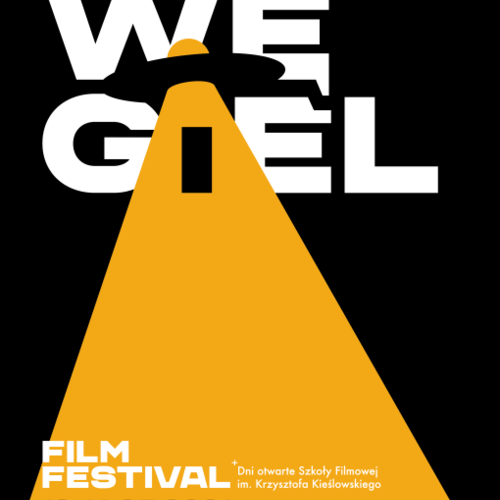 Węgiel Film Festival już wkrótce