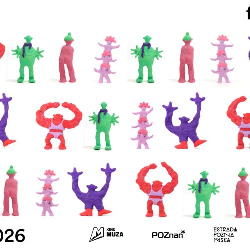 Dziś Poznań staje się stolicą animacji. Rusza 19. Festiwal ANIMATOR