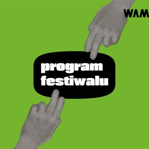 Dziś rusza WAMA Film Festival. Pięć dni kina, rozmów i filmowych emocji w Olsztynie