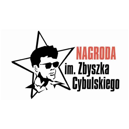 Laureat Nagrody im. Zbyszka Cybulskiego