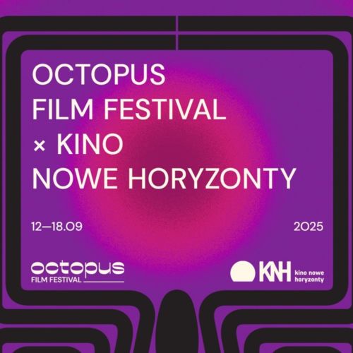 Octopus przybywa do Wrocławia! Kino Nowe Horyzonty odmienione przez gatunkowy festiwal
