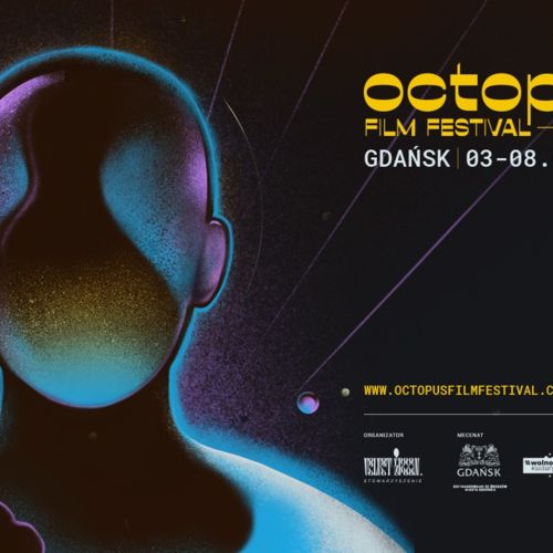 Znamy program 4. Octopus Film Festival