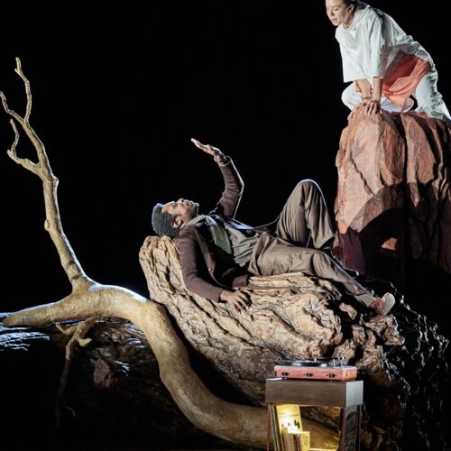 Europejskie premiery na Malta Festival