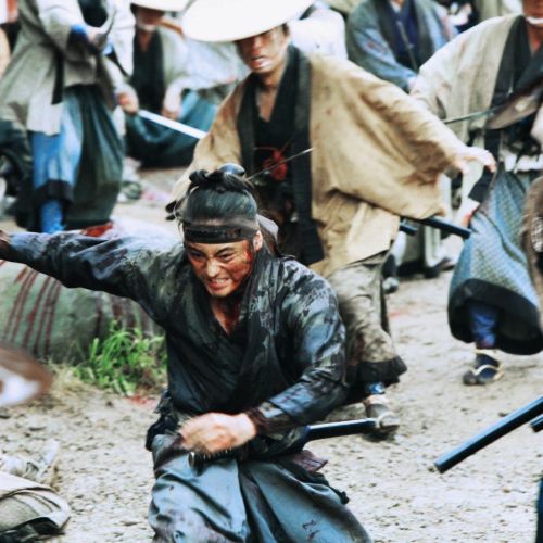 20 lat Pięciu Smaków. Filmy, które tworzyły historię festiwalu, wracają w Sekcji Jubileuszowej
