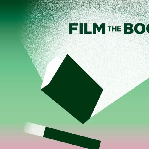 Film the Book 2021