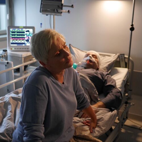 „Prawdziwe życie aniołów” - zakończyły się zdjęcia do filmu.