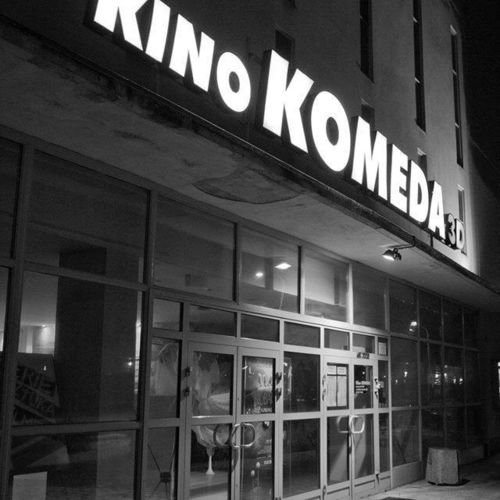 Komeda nie zagra już filmów – ratujmy polskie kina!