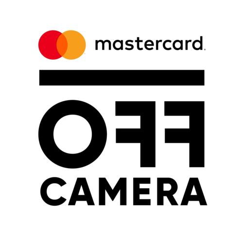 Zmiana terminu Mastercard OFF CAMERA