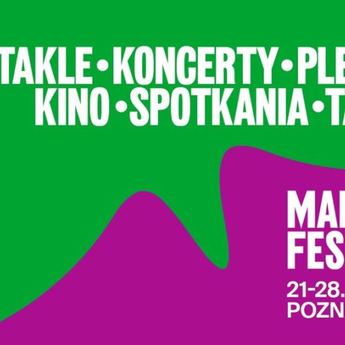 Kino pod gołym niebem i rozmowy po seansach. „Kino Kobiet” wraca na Malta Festival