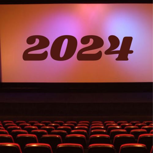 Podsumowanie Kinowego Roku 2024: Największe Osiągnięcia