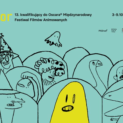 13. Międzynarodowy Festiwal Filmów Animowanych - ANIMATOR 2020