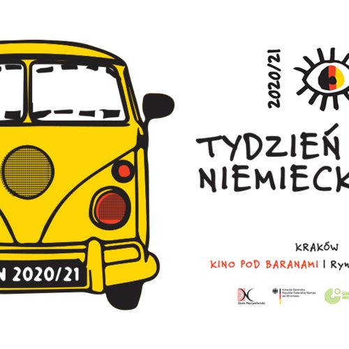 Niemieckie kino w Krakowie